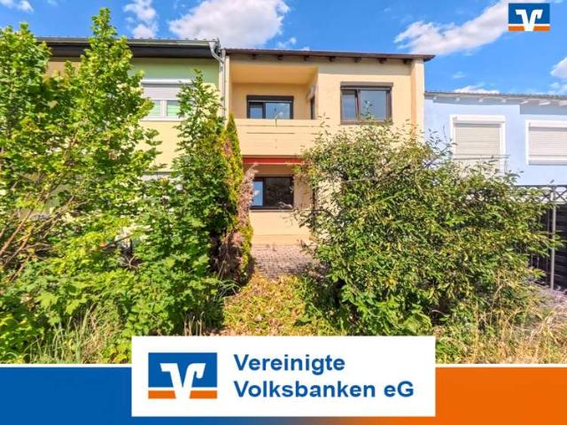 Haus zum Kaufen in Reutlingen 299.000,00 EUR 75.2 m²