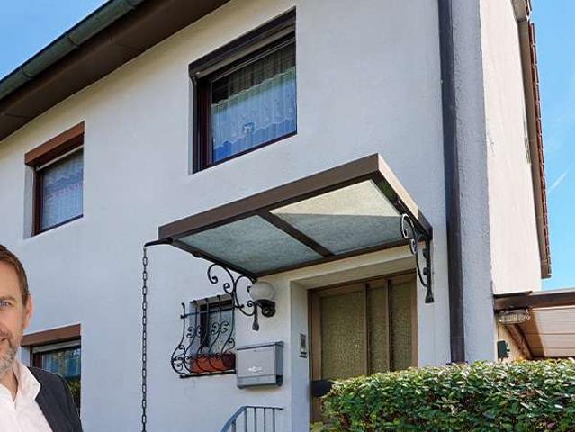 Haus zum Kaufen in Reutlingen 300.000,00 EUR 88.7 m²