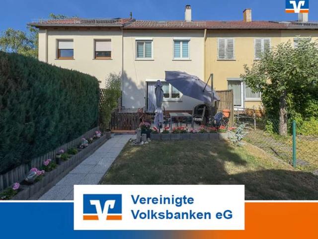 Haus zum Kaufen in Reutlingen 329.000,00 EUR 86.04 m²