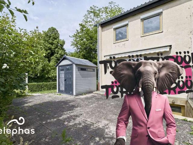 Haus zum Kaufen in Reutlingen 340.000,00 EUR 83.85 m²