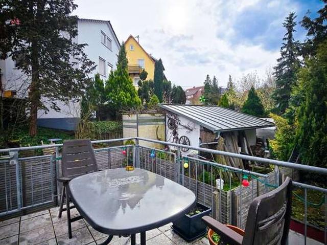 Haus zum Kaufen in Reutlingen 349.000,00 EUR 154.83 m²