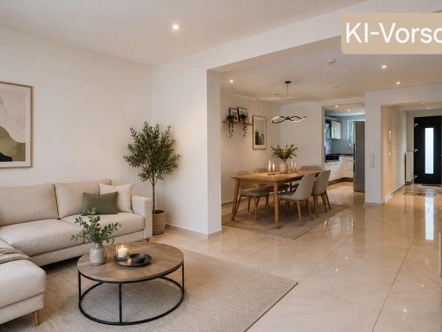 Haus zum Kaufen in Reutlingen 350.000,00 EUR 93 m²