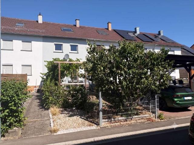 Haus zum Kaufen in Reutlingen 355.000,00 EUR 92 m²