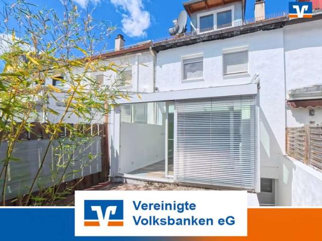 Haus zum Kaufen in Reutlingen 379.000,00 EUR 100 m²