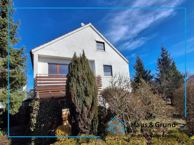 Haus zum Kaufen in Reutlingen 388.000,00 EUR 98 m²