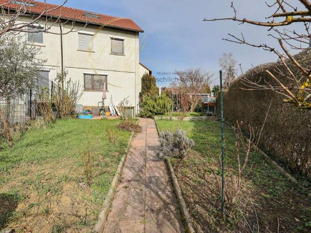 Haus zum Kaufen in Reutlingen 389.000,00 EUR 85.32 m²