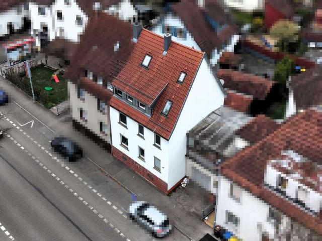 Haus zum Kaufen in Reutlingen 390.000,00 EUR 137.23 m²