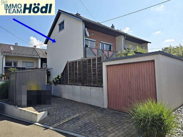 Haus zum Kaufen in Reutlingen 399.000,00 EUR 108.76 m²