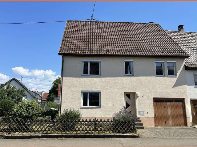 Haus zum Kaufen in Reutlingen Betzingen 380.000,00 EUR 128 m²
