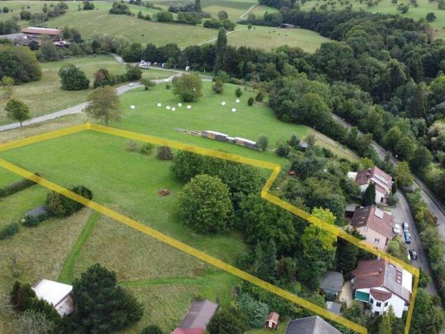 Haus zum Kaufen in Reutlingen Bronnweiler 969.000,00 EUR 243.01 m²