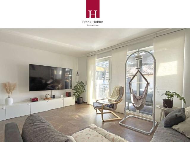 Haus zum Kaufen in Reutlingen Gönningen 495.000,00 EUR 119 m²