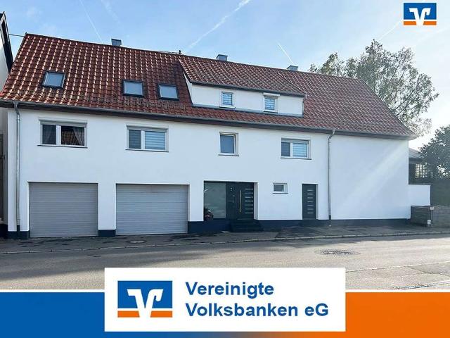 Haus zum Kaufen in Reutlingen Mittelstadt 759.000,00 EUR 270 m²
