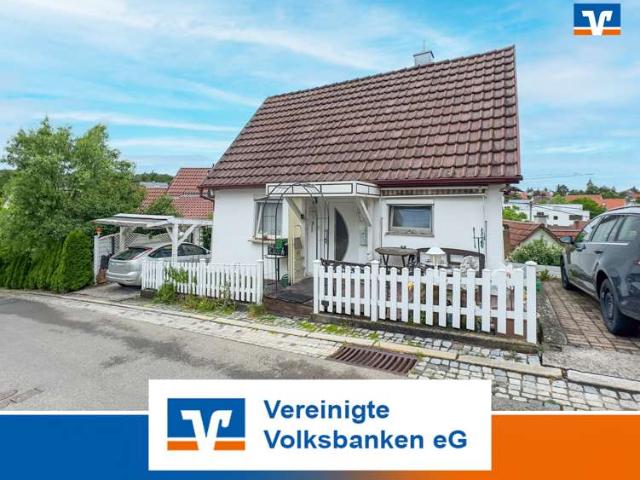 Haus zum Kaufen in Reutlingen Ohmenhausen 289.000,00 EUR 87 m²