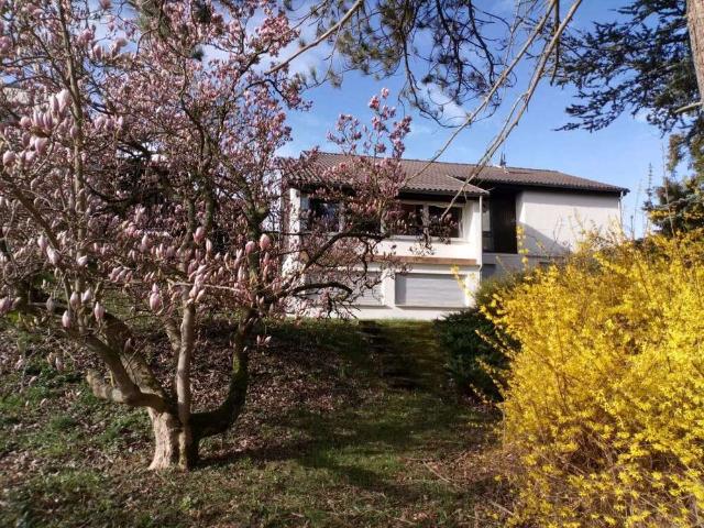 Haus zum Kaufen in Reutlingen Sickenhausen 1.100.000,00 EUR 190 m²