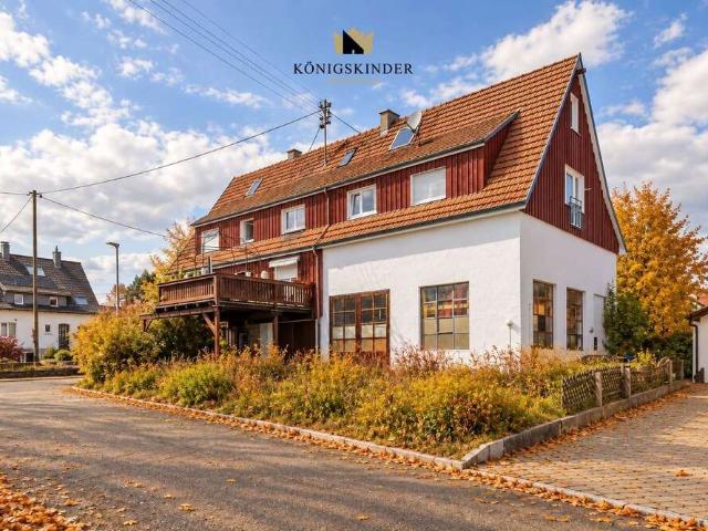 Haus zum Kaufen in Reutlingen Sickenhausen 549.000,00 EUR 257.38 m²
