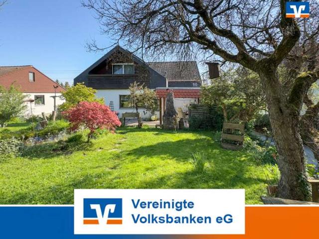 Haus zum Kaufen in Reutlingen Sondelfingen 599.000,00 EUR 179 m²