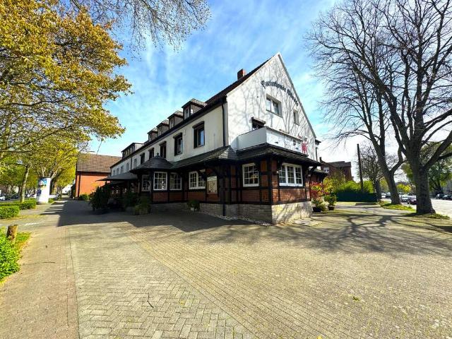 Haus zum Kaufen in Recklinghausen 1.090.000,00 EUR 825 m²