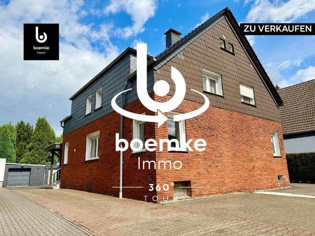 Haus zum Kaufen in Recklinghausen 254.000,00 EUR 94 m²