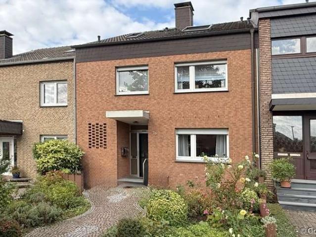 Haus zum Kaufen in Recklinghausen 275.000,00 EUR 135.24 m²