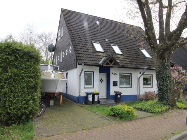 Haus zum Kaufen in Recklinghausen 276.500,00 EUR 98 m²