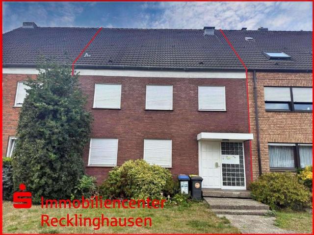 Haus zum Kaufen in Recklinghausen 304.000,00 EUR 168 m²