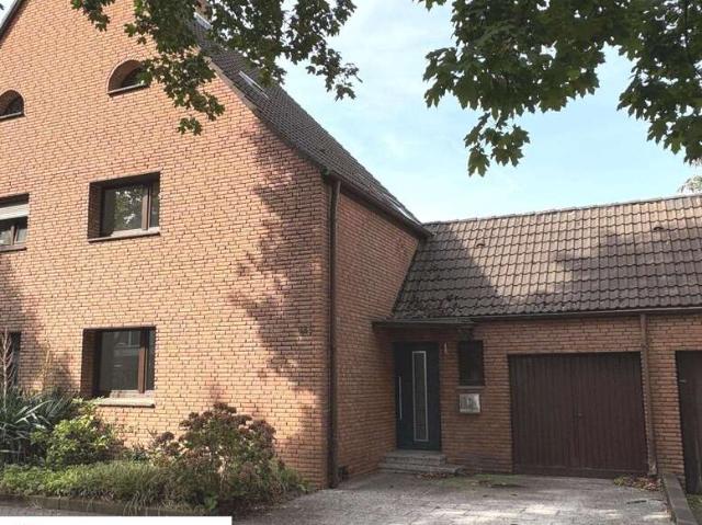 Haus zum Kaufen in Recklinghausen 349.000,00 EUR 129.9 m²