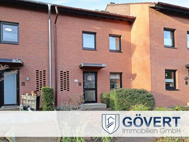 Haus zum Kaufen in Recklinghausen 349.000,00 EUR 135.4 m²