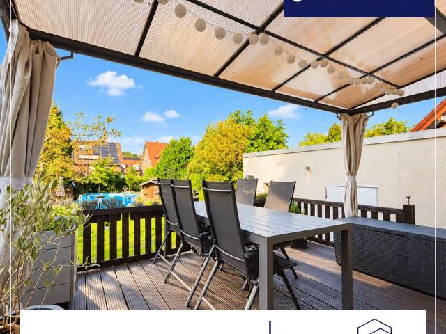 Haus zum Kaufen in Recklinghausen 350.000,00 EUR 136 m²