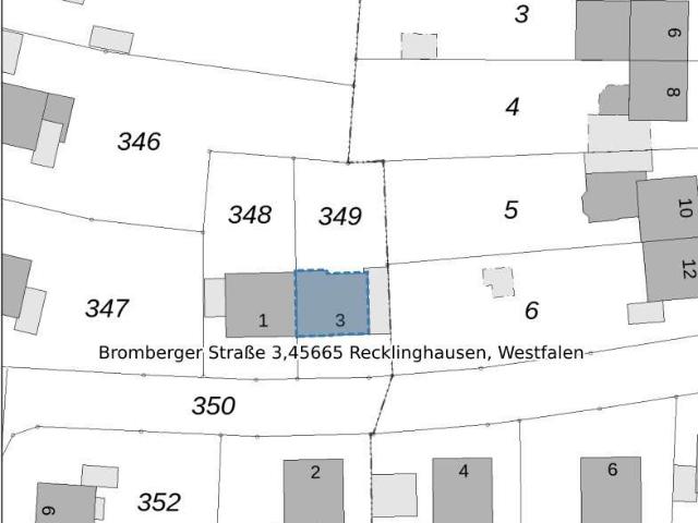 Haus zum Kaufen in Recklinghausen 397.900,00 EUR 134 m²