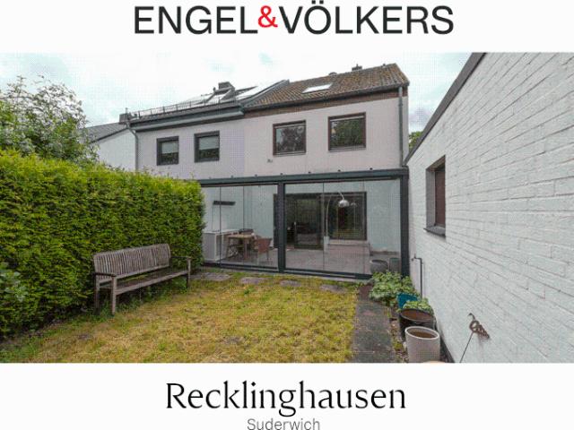 Haus zum Kaufen in Recklinghausen 399.000,00 EUR 135 m²