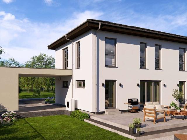 Haus zum Kaufen in Recklinghausen 390.999,00 EUR 173.21 m²