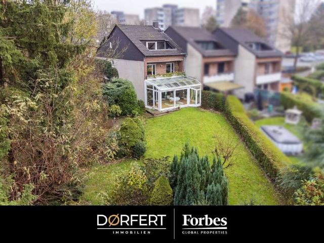 Haus zum Kaufen in Recklinghausen 400.000,00 EUR 147.05 m²