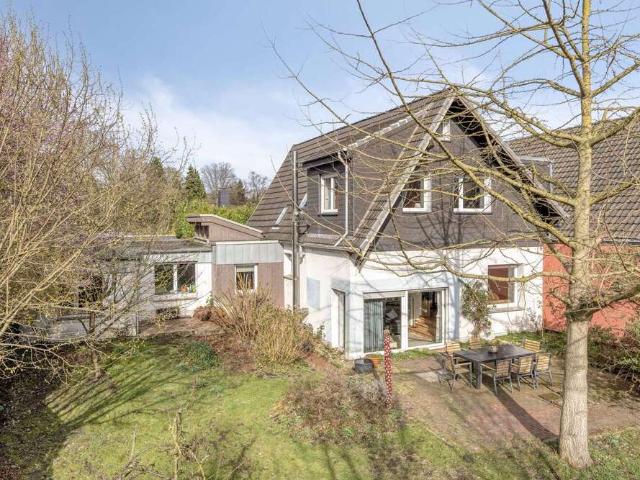 Haus zum Kaufen in Recklinghausen 425.000,00 EUR 170 m²
