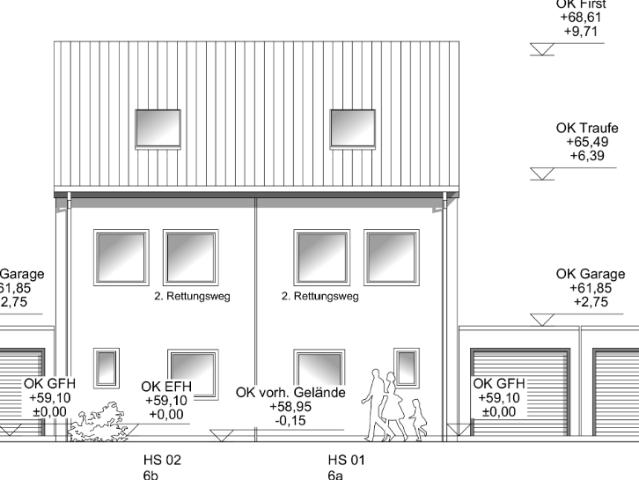 Haus zum Kaufen in Recklinghausen 426.000,00 EUR 117 m²