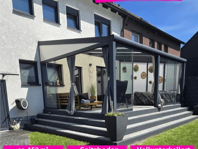 Haus zum Kaufen in Recklinghausen 429.000,00 EUR 150 m²