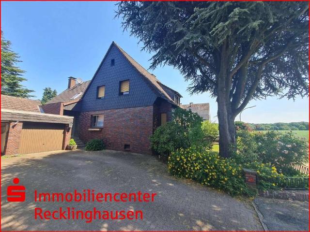 Haus zum Kaufen in Recklinghausen 458.000,00 EUR 206 m²