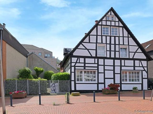 Haus zum Kaufen in Recklinghausen 450.000,00 EUR 200.97 m²