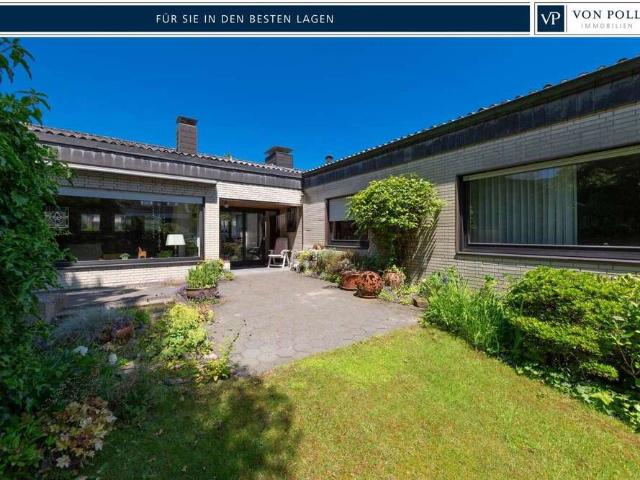 Haus zum Kaufen in Recklinghausen 495.000,00 EUR 135.94 m²