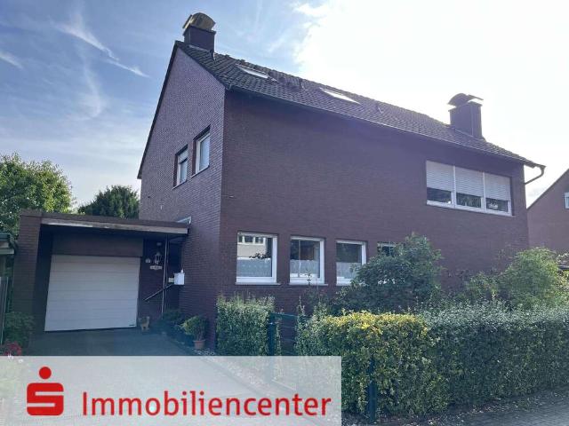Haus zum Kaufen in Recklinghausen 499.500,00 EUR 235.94 m²
