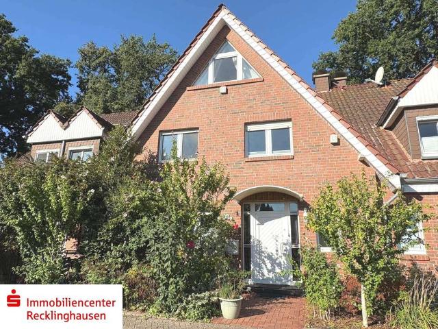 Haus zum Kaufen in Recklinghausen 525.000,00 EUR 180.11 m²