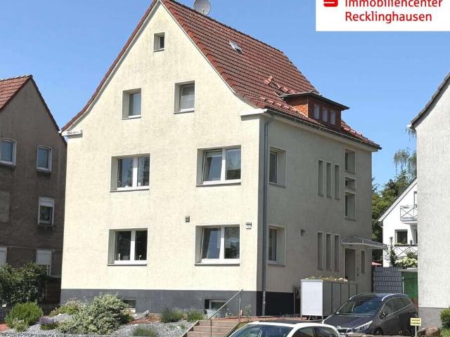Haus zum Kaufen in Recklinghausen 549.000,00 EUR 189 m²