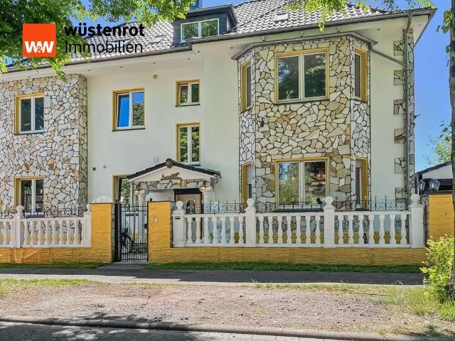 Haus zum Kaufen in Recklinghausen 550.000,00 EUR 471 m²
