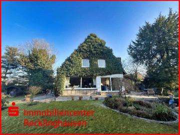 Haus zum Kaufen in Recklinghausen 595.000,00 EUR 152 m²
