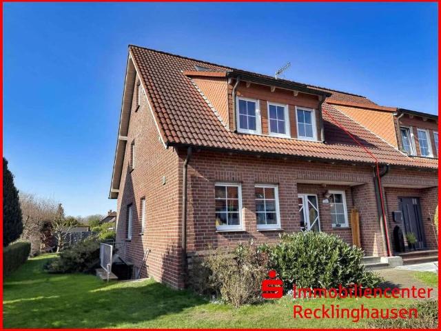 Haus zum Kaufen in Recklinghausen 597.000,00 EUR 122.29 m²