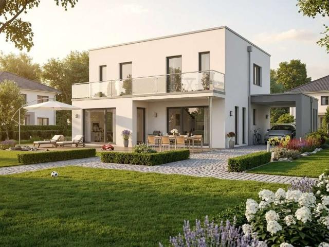 Haus zum Kaufen in Recklinghausen 625.000,00 EUR 143 m²