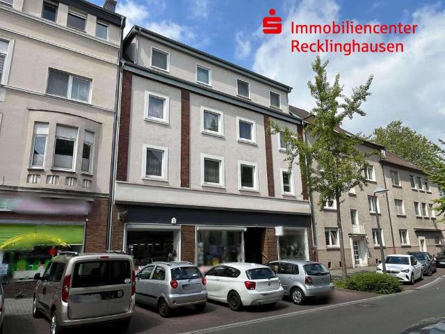 Haus zum Kaufen in Recklinghausen 630.000,00 EUR 293.65 m²