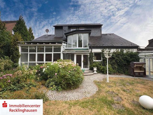 Haus zum Kaufen in Recklinghausen 649.000,00 EUR 170.19 m²