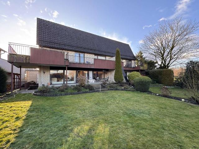 Haus zum Kaufen in Recklinghausen 680.000,00 EUR 354 m²