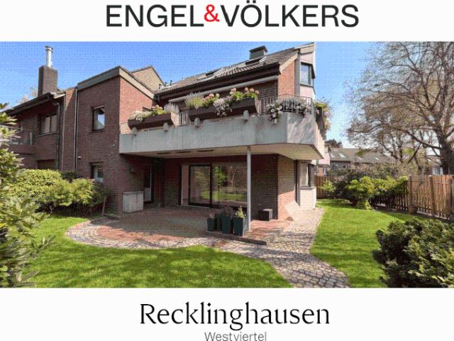 Haus zum Kaufen in Recklinghausen 699.000,00 EUR 256 m²