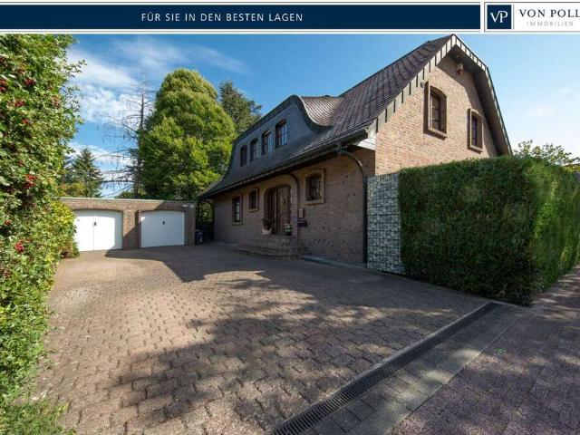 Haus zum Kaufen in Recklinghausen 739.000,00 EUR 223.56 m²
